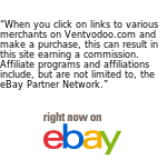 ventvodoo logo