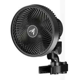 Ac Infinity 819137022423 Cloudray S6 Gen 2 Grow Tent Clip Fan 6 Inch With Redesigned Long-life Ec Motor Cus