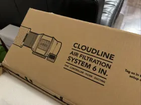 Ac-fkt6 Ac Infinity Pro Complete Air Filtration System 6 Inch #2
