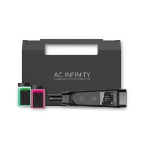 Ac-phm3 Ac Infinity Ph Meter Kit High Precision Digital Pen With