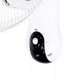Acf16 Active Air 41630 16 Inch 3-speed Wall-mountable 90-degree Oscillating Hydroponic Grow Fa #2