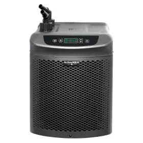 Aach50hp Active Aqua 0.5 Hp 800-1600 Gph 120v Hydroponic Cooling Water Chiller Used #2
