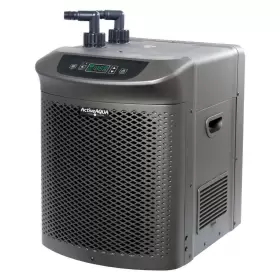 Aach50hp Active Aqua 0.5 Hp 800-1600 Gph 120v Hydroponic Cooling Water Chiller Used #3