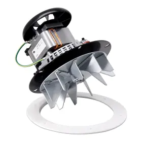 80602-o Adviace 80602 Combustion Exhaust Blower Motor For Us Stove And Ussc 5660 No