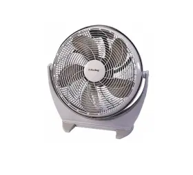 Ak9500 Air King 20 Inch Blade 2 390 Max Cfm Pivot Fan - Free Ship