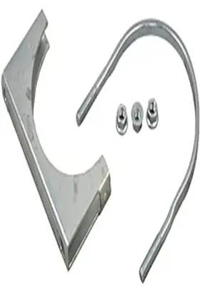 Ap Exhaust 9504 Products 5 Inch Clamp -