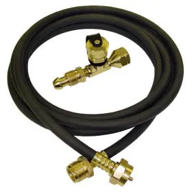 Mer470 Ap Products - Flow-longer Propane Adpt Each