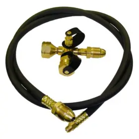 Mer472 Ap Products - Stay-longer Propane Adpt Each