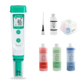 Ai209-t Apera Instruments Value Series Ph20 Ph Tester Combo Kit