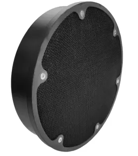 Aii0016 Atomic Innovations Air Duct Screen And Carbon Filter 8 Inch