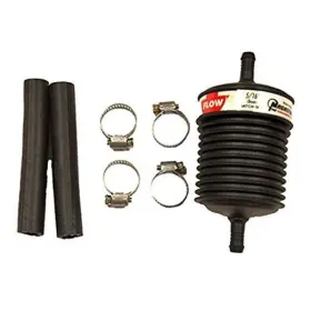 Atp Jx-150 Automotive Universal 5/16 Inch In-line Filter