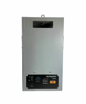 8-burners Autopilot Apcg8ng Natural Gas Co2 Generator 22136 Btu 21.6cuft #2