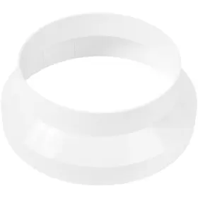 Ko150-29 Awenta 6 Inch To 5 Duct Reducer - Round Fitting Pipe Increaser/reducer Pvc Dw