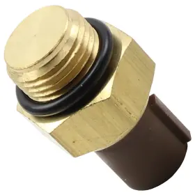 201-1650 Beck/arnley 049797355047 Thermo Fan Switch #3