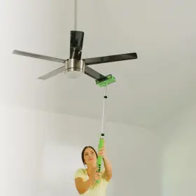 Blm01004 Blade Maid Microfiber Ceiling Fan Duster 36 Inch L 1 Pk #3