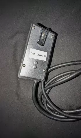 Fsc-1 Blueprint Controllers 872187006973 Fan Speed Controller 120 Volt 15 Amp #3