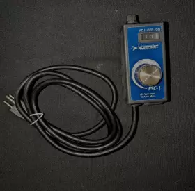 Fsc-1 Blueprint Controllers 872187006973 Fan Speed Controller 120 Volt 15 Amp