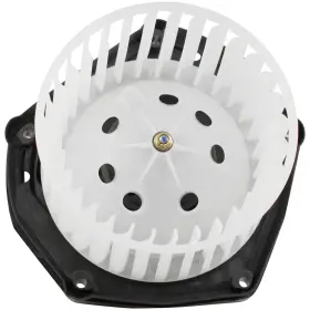 Bx00700032-1 Boxi Hvac Blower Motor With Fan Cage For Cadillac Escalade 1999-2000 Chevy
