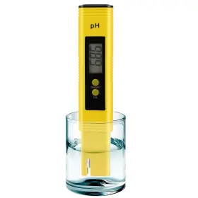 Brand Ruolan 761770870742 Ph Meter For Water Hydroponics Digital Tester Pen 0.01 High Accuracy
