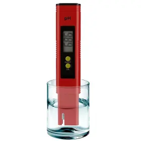 Brand Ruolan 761770870759 Ph Meter For Water Hydroponics Digital Tester Pen 0.01 High Accuracy