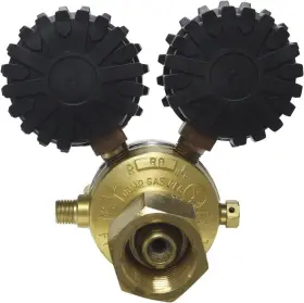 Brand Uniweld 688456120000 Ro Patriot Series Oxygen Regulator With Inch A Outlet Connection And #3