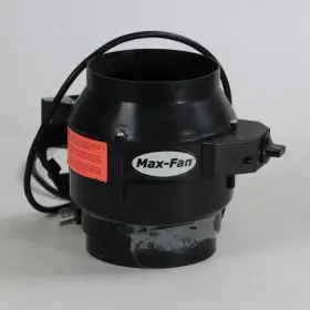 124695 Can-fan Max-fan 6 Inch 334cfm #2