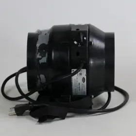124695 Can-fan Max-fan 6 Inch 334cfm