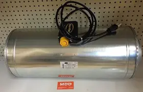 736749 Can Fan Q-max 400 Cfm 6 Inch