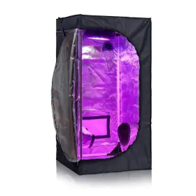 24ftftx Cdmall 712653137995 24ftftx48ftft Small Grow Tent Room With Durable 600d High Reflective Oxford