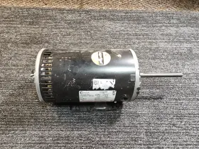 W56h11orr40003a2a Century H1052av1 Juggernaut Condenser Fan 3ph 2hp 208-230/460v