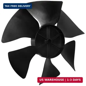 Cllomagy Dcfb-001 Fan Blade For Dometic Brisk Air Conditioner Rv Ac