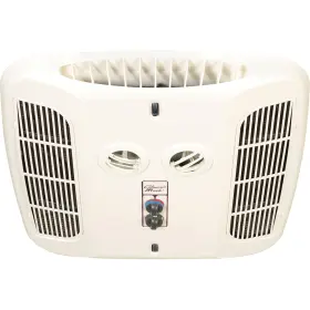 Coleman 9430e7153 Ceiling Assmebly Dlx Free White Cool Only Non-ducted