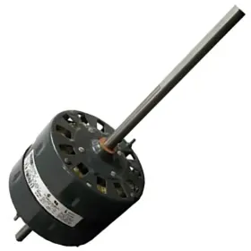1468-348 Coleman Mach Rv Air Conditioner Fan Motor