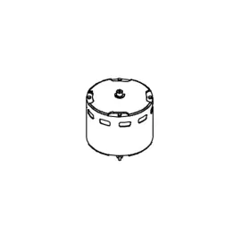 1468b3239 Coleman-mach / Airxcel - Motor Fan Each