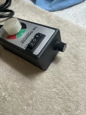 736617 Control Wizard Products The Speedster Motor Speed Controller - Fan #3