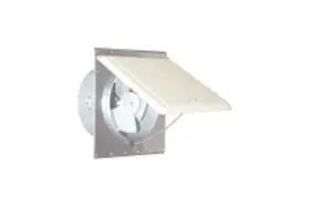 V221511 Dexter Axle 100 115v Sidewall Fan Mill F