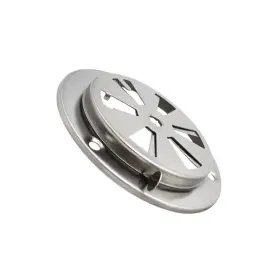 03bvbi757w1x57xn5a9zf4me1 Doitool Durable Adjustable Damper Air Vent For Dryer Oven Exhaust Thermostat