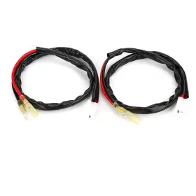 Dskoiph 445043781791 Electric Cooling Fan Wire Harness Kit 185 Degree On 165 Thermostat Switch #3