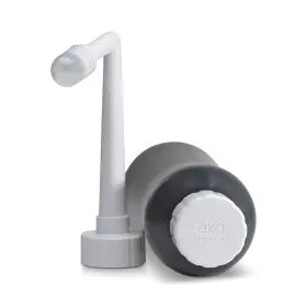 Mj-450c Eko Jetwave Microjet Mj-450c/portable Bidet With Water Transfer Cap And Travel Bag