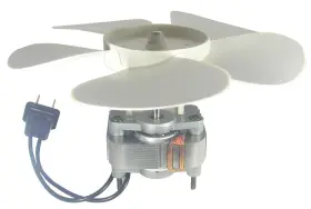 S1200a000 Endurance Pro 3080-072 Universal Bathroom Vent Fan Electric Motor Assembly