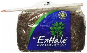Exhale 793573065933 Homegrown Original Co2 Bag