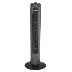 Mttf-32 Ez-chill 32 Inch 3-speed Oscillating Portable Tower Fan 90 Degree Oscillation P