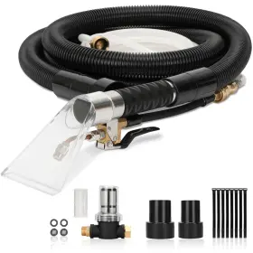 Fancat 792671672302 Better Extractor Hose Kit Compatible With Shop Vac Includes 11