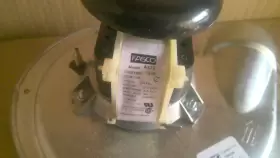 A172 Fasco 815585025016 1/35 Hp 115v 3000 Rpm Furnace Draft Inducer Motor Broken Plastic Part #2