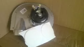 A172 Fasco 815585025016 1/35 Hp 115v 3000 Rpm Furnace Draft Inducer Motor Broken Plastic Part
