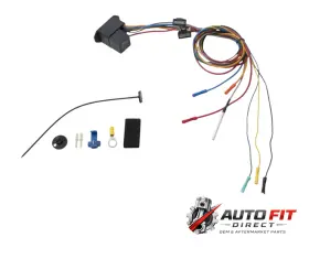35879 Four Seasons Adjustable Electric Fan Controller