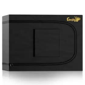 Gorilla Grow Tent 858188007560 Clone Complete Reflective Hydroponic For Seedlings And