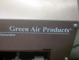 Cd-3ng Green Air Products 2200 Btu 12 Vdc 1 Amp Co2 Carbon Dioxide Generator #2