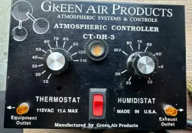 Ct-dh-3 Green Air Products Atmospheric Control