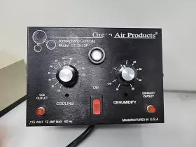 Ct-dh-3p Green Air Products Atmospheric Controller